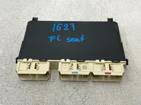 A2969007006 Mercedes-benz 23 24 25 Eqs450 Suv X296 Front Left Driver Seat Control Module 1627 Oem