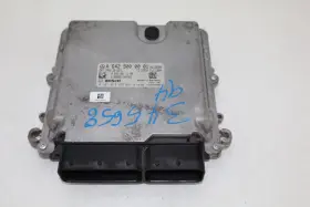A6429000001 Mercedes-benz 2013-2018 Sprinter 2500 Engine Control Module Ecu Oem