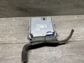 A6429009701 Mercedes-benz Oem Sprinter 2500 3500 2010-12 Diesel Cdi V6 3.0l Engine Dme Ecu Module