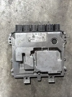 A6549004400 Mercedes-benz 19-23 C Glc Engine Computer Control Unit Module Ecu Ecm Oem