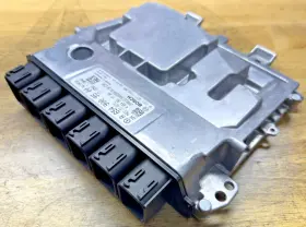 A6549009500 Mercedes-benz 2023 Sprinter Van 2.0l Diesel Ecm Engine Control Module Pcm