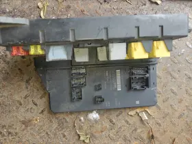 A9069006303 Mercedes-benz A 906 900 63 03 Sprinter W906 Sam Body Computer Control Module Unit Oem
