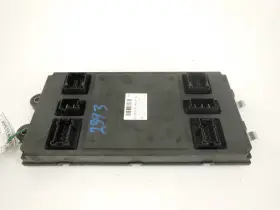 Cbx-51599d Mercedes-benz 10-12 Gl450 Signal Activation Lamps Module Sam Oem Gl320 Gl550