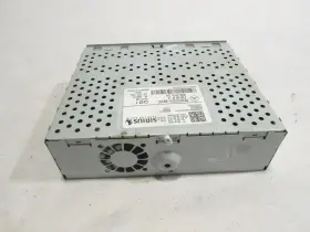 X253 Mercedes-benz D108 16-21 Glc300 2019 Radio Receiver Satellite Control Module Unit #3