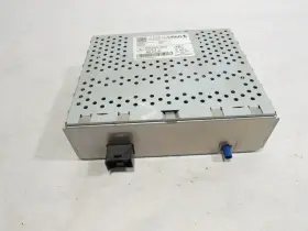 X253 Mercedes-benz D108 16-21 Glc300 2019 Radio Receiver Satellite Control Module Unit