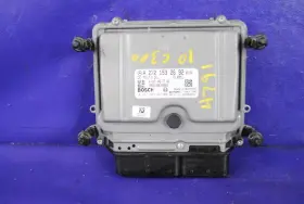 A2721532692 Mercedes-benz Ebx-52148 09-12 W204 C300 C350 Ecm Ecu Engine Control Module A 272 153 26 92