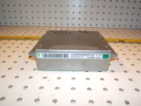 0145456132 Mercedes-benz Lh0006 6 92-93 W140 300se Under Hood Bosch Lh 0006 Ecu Oem 1 Computer