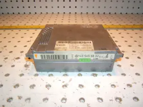 M104.s93.d47.hd0.u00.v30 Mercedes-benz W140 Under Hood Vdo T/llr Ecu Oe 1 Computer 1405456832 412.224/001/014