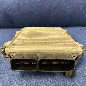A2769001600 Mercedes Benz Mb Oem 2012- 2017 Slk Clk E C- Class Ecu Engine Computer #2
