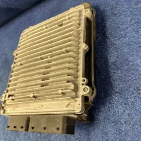 A2769001600 Mercedes Benz Mb Oem 2012- 2017 Slk Clk E C- Class Ecu Engine Computer #3