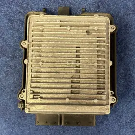 A2769001600 Mercedes Benz Mb Oem 2012- 2017 Slk Clk E C- Class Ecu Engine Computer
