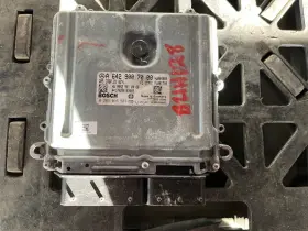 A6429007000 Mercedes Benz Mb Oem Engine Ecm Control Module 10-12 Gl A 642 900 70 00