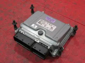 2731536591 Mercedes-benz Me9.7 07-09 Cl550 S550 Ecu Ecm Pcm Engine Computer Unlocked 273 153 65 91 559 #2