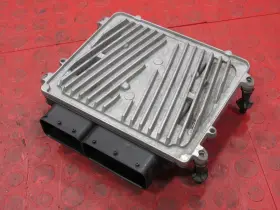 2731536591 Mercedes-benz Me9.7 07-09 Cl550 S550 Ecu Ecm Pcm Engine Computer Unlocked 273 153 65 91 559 #3