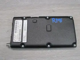 Sun1848xc Mercedes-benz 96-99 W140 S-class Phone Communication Control Module Oem
