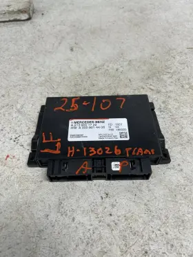 2139001722 Mercedes-benz Truck 2019 Sprintv25 Transmission Control Module Oem Id