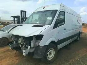 9065454401 Mercedes-benz Truck Engine Fuse Box Id Fits 14-18 Sprinter 2500 Oem #3