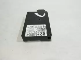 W222 Mercedes C315 14-17 S550 2015 Blind Spot Radar Sensor Control Module Unit #2