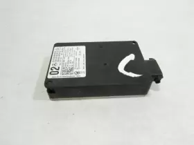 W222 Mercedes C315 14-17 S550 2015 Blind Spot Radar Sensor Control Module Unit #3