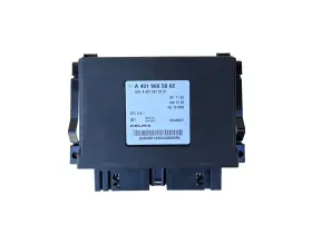 A4519005002 Mercedes Smart Oem 2014 Fortwo Tcm Control Module