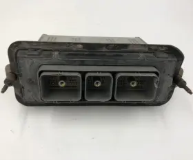 3l2a-12a650-aac Mercury 2003 Mountaineer Engine Control Module Ecu Ecm Oem D01b34035