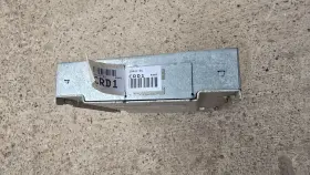 3w3a-12a650-cb Mercury 2003 Marauder 4.6l Ecm Engine Control Module Crd1