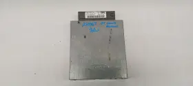 4u7a12a650fsa Mercury Ft04 Grand Marquis Electronic Control Module Ecu Oem 1 Year Wnty