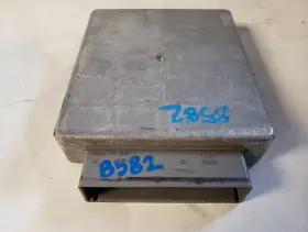 590-04475 Mercury Engine Ecm Electronic Control Module Gasoline Fits 97 Crown Victoria 577875