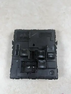 5e6t-14b476-eh Mercury 591-01011 Smart Junction Box. Fits 05-07 Escape Id