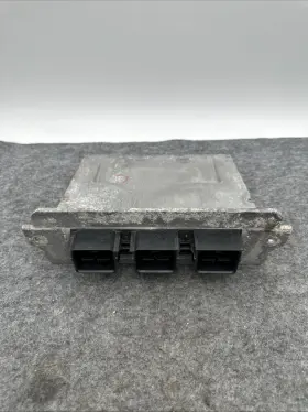 5l8a-12a650-aad Mercury 5l8a-12650-aad 2005 2006 Escape Mariner Tribute 3.0 Engine Computer Ecu Ecm