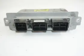 6kxn6was00 Mercury 2010 Milan Prem Engine Computer Control Module Oem