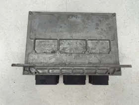 Ae5a-12a650-beb Mercury 2010-2010 Milan Engine Computer Ecu Pcm Ecm Pcu Oem P3jgx