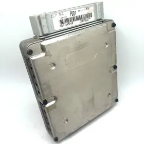 F5df-12a650-gb Mercury 1995 Sable Engine Control Module Ecu Ecm