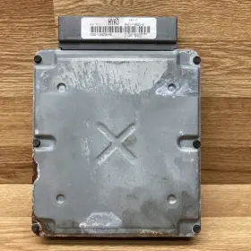Xs8a-12a650-hd Mercury 1999 2000 Cougar Xs8a12a650hd Ecm Ecu Used Oem B-3 Fs&h