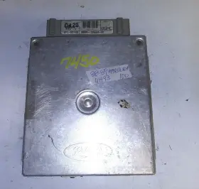 88gb-12a650-hc Merkur Ecm Ecu Computer 1988-1998 Mercur Scorpio