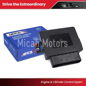 Micahcm0259 Micah Motors Parking Brake Control Module For 11-16 Bmw 528i 535i 550i Xdrive 4.4l 3.0l 2.0l