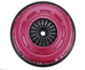 80-2300 Micro-tech Ram Clutches Force 10.5 Dual Disc Clutch System