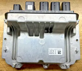 12-14-8-638-788 Mini 2014-24 Cooper 2.0l Ecm Engine Computer Control Module Dme Ecu 863878801 #2