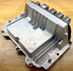 12-14-8-638-788 Mini 2014-24 Cooper 2.0l Ecm Engine Computer Control Module Dme Ecu 863878801 #3