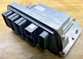 12-14-8-638-788 Mini 2014-24 Cooper 2.0l Ecm Engine Computer Control Module Dme Ecu 863878801