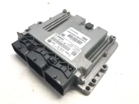 12148610006 Mini 2013 - 2016 Countryman S Awd Engine Control Module Ecu Ecm Oem