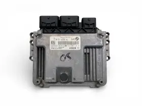 12148652744 Mini Cooper Base Dme Engine Control Unit N16 11-16 R5x R6x
