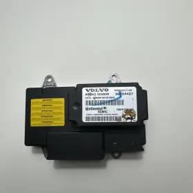 30724427 Mini 2005 - 2010 Volvo S40 V50 Srs Control Module Oem