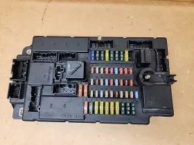 3453738 Mini 07-14 Cooper Body Control Module Fuse Relay Junction Box Sam #277