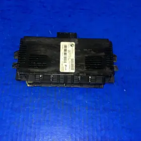 3456952-01 Mini 10-13 Cooper R56 High Eks Footwell Body Control Module 6135 Oem