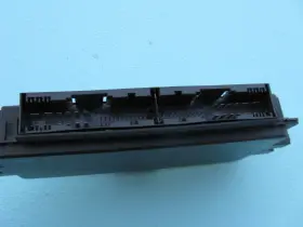 61353457390-01 Mini 6135345739001 13 Cooper Countryman Footwell Control Module Computer Used #3