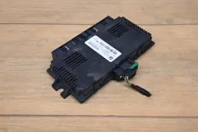 61353457403 Mini 11-17 Cooper S R60 R61 Headlight Footwell Frm3 Body Control Unit Module Oem