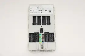 61358736972 Mini 61355b5d695 2018 - 2024 Countryman F60 Bcm Body Computer Control Module Oem