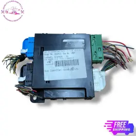 61356982115 Mini 2005-2008 R52 Cooper Base Body Control Module Bcm Cvt Oem