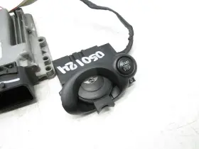 050124 Mini 6135938911601 13-16 Cooper S Countryman Paceman R60 Engine Computer Module Ecu Key #2